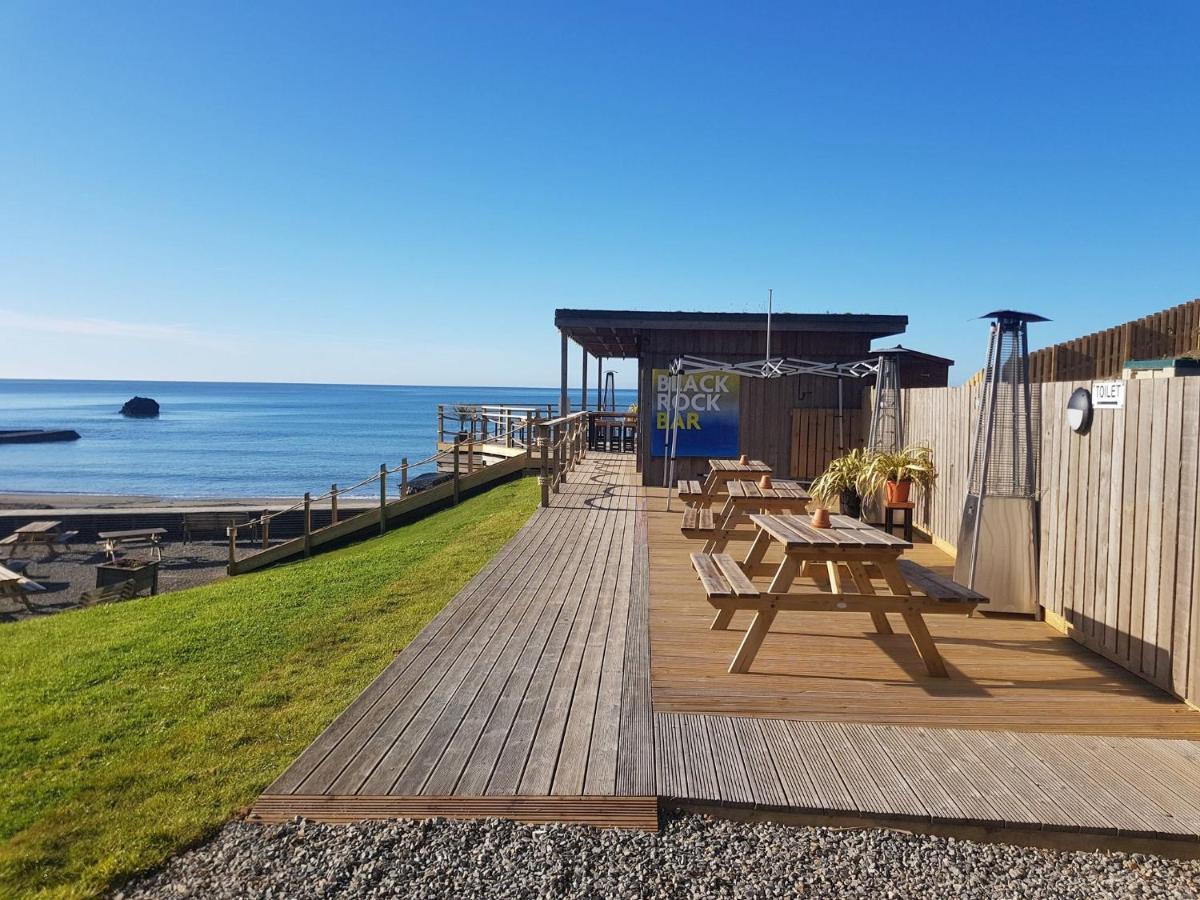 لوي Millendreath Beach Resort المظهر الخارجي الصورة
